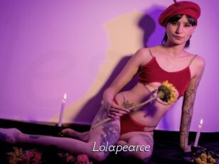 Lolapearce