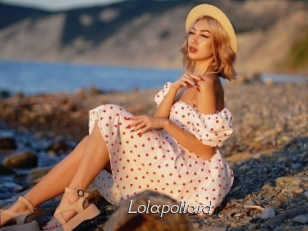 lolapollard Le Scandale