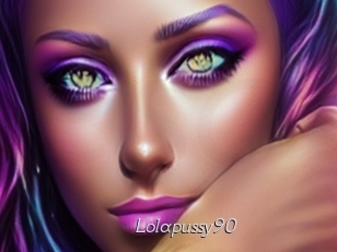 Lolapussy90