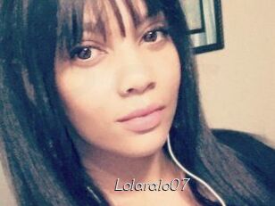 Lolaralo07