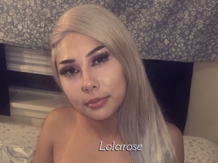 Lolarose