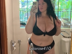 Lolarose410