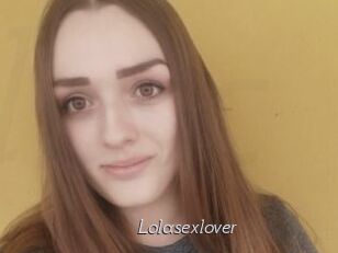 Lolasexlover