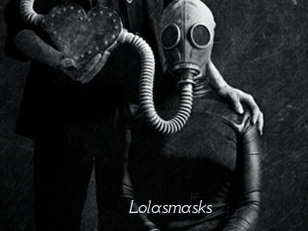 Lolasmasks