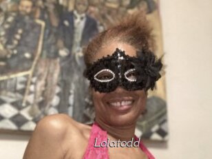 Lolatodd