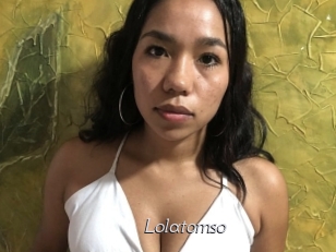 Lolatomso