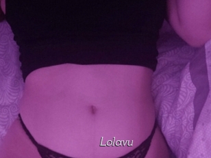 Lolavu