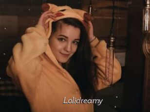 Lolidreamy