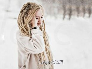 Lolipoplollll