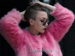 Lollaadderliy
