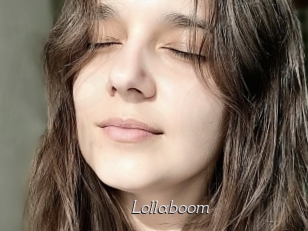 Lollaboom
