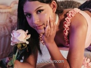 Lolladuncan