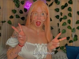 Lollahervier