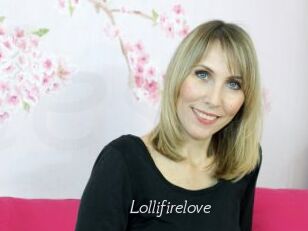 Lollifirelove