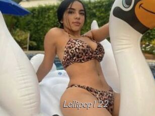 Lollipop122