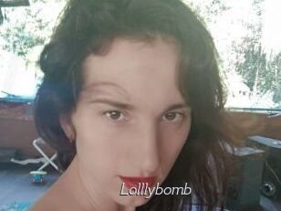 Lolllybomb