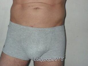 Lollypop2018