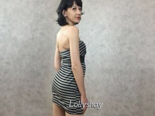 Lollyshay