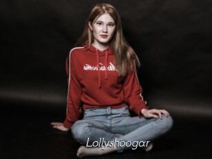 Lollyshoogar