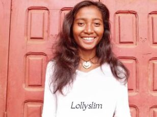 Lollyslim