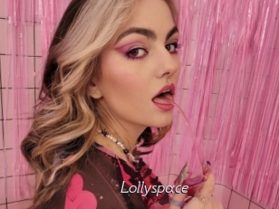 Lollyspace