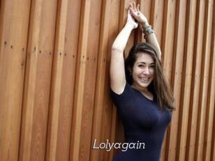 Lolyagain