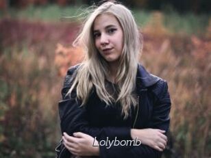 Lolybomb