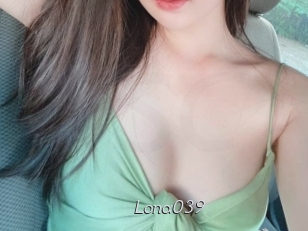 lona039 Le Scandale