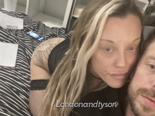 Londonandtyson