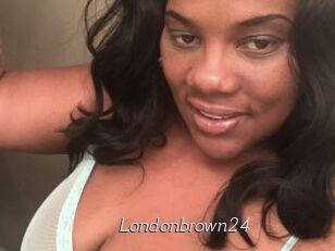 Londonbrown24