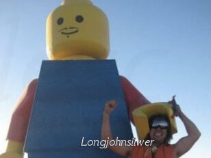 Longjohnsilwer