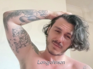 Longjohnson