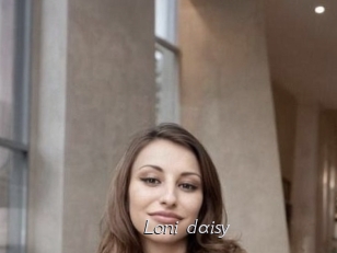 Loni_daisy