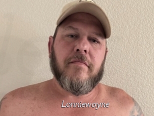 Lonniewayne