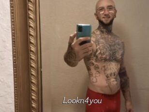 Lookn4you