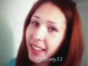 Lookpretty33