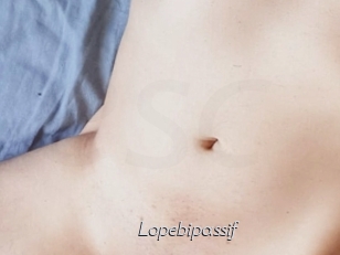 lopebipassif Le Scandale
