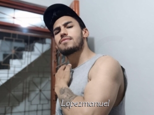 lopezmanuel Le Scandale