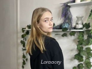 Loraacey