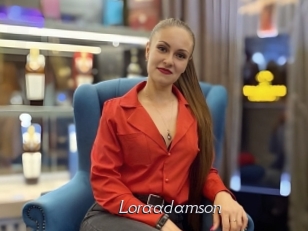 Loraadamson