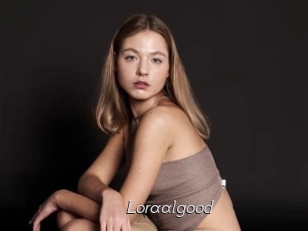 Loraalgood