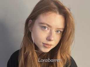 Lorabarren