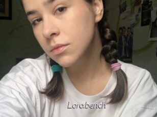 Lorabench