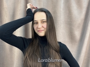Lorablumer
