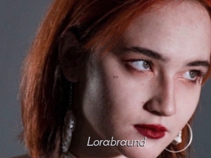 lorabraund Le Scandale