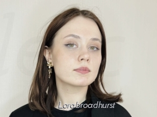 Lorabroadhurst