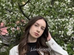 Lorabroady