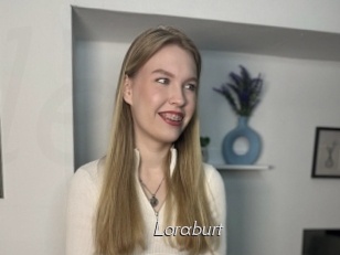 Loraburt