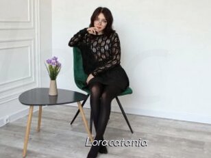 Loracatania
