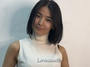 Loracaudle